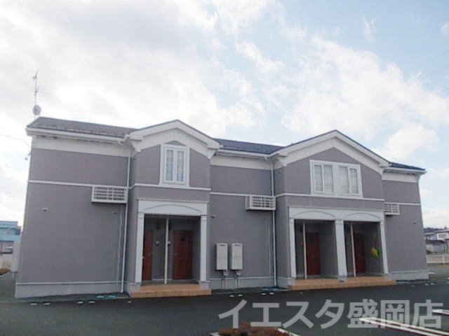 セレノ　カーサⅠ