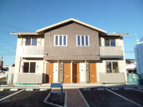 シャーメゾン ｗｉｔｈ Ｐ