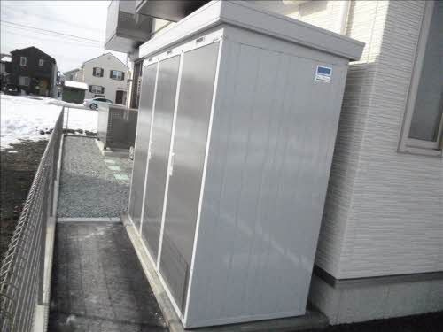 ベル ジュルネの設備