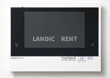 【セキュリティ】 | エンクレスト博多駅南BASE