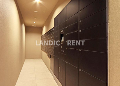 【その他共用部分】 | エンクレスト博多駅南BASE