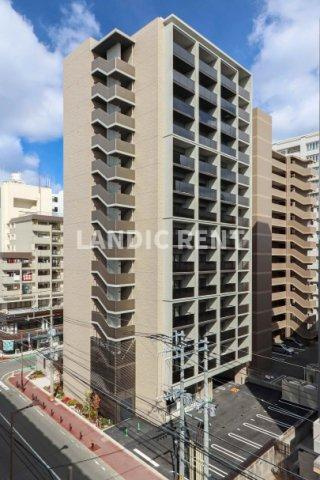 エンクレスト博多駅南BASEの画像