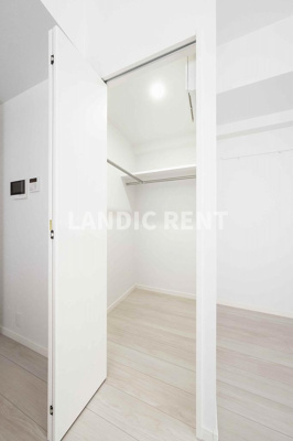 【収納】 | エンクレスト博多駅南BASE