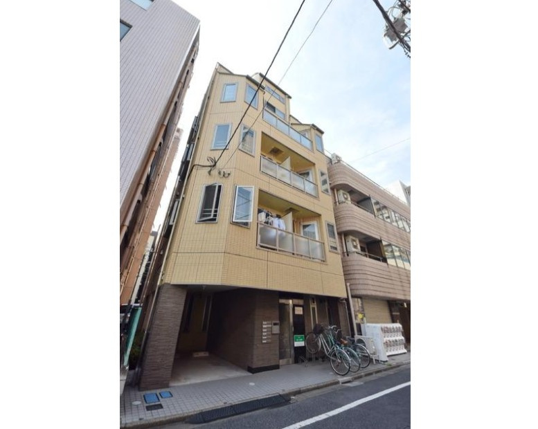 トワ　ヴェール上野