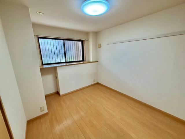 グランディール　ステージ　の洋室