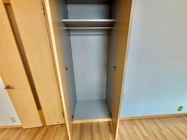 グランディール　ステージ　の収納