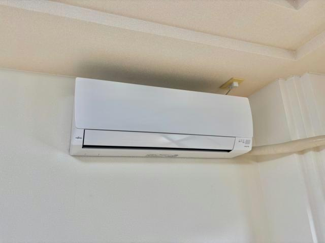 グランディール　ステージ　の設備