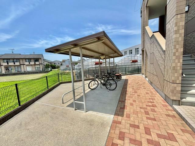 グランディール　ステージ　のその他共用部分