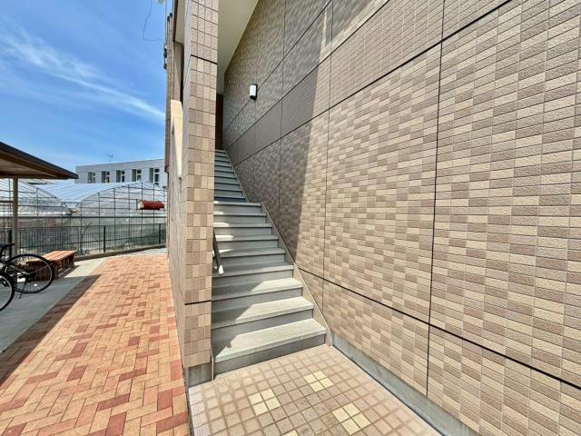 グランディール　ステージ　のその他共用部分