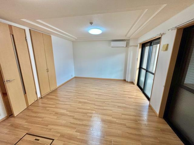 グランディール　ステージ　の居間・リビング