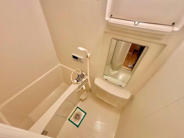 グランディール　ステージ　の浴室