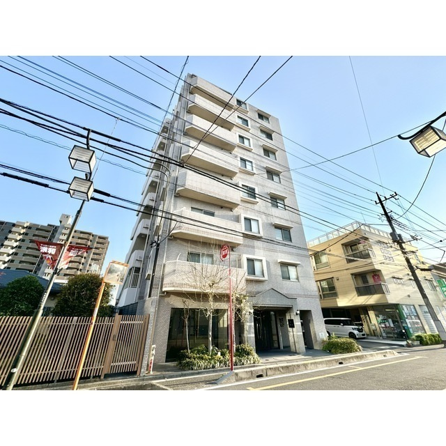 ＬａＳａｎｔｅ浦和常盤公園