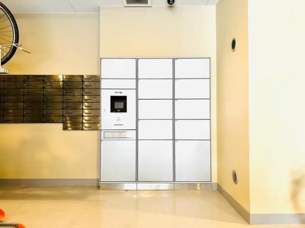 ＣＡＳＡ　ＥＳＴ　ＣＯＲＴＡのその他共用部分