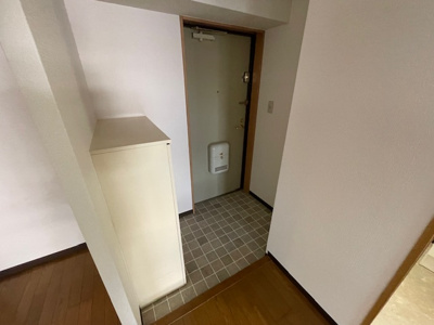 【玄関】 | ベルクイン