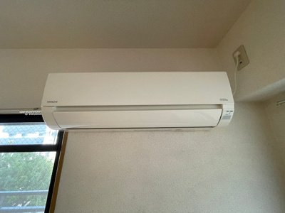 【設備】 | ベルクイン