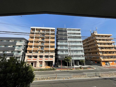 【展望】 | ベルクイン