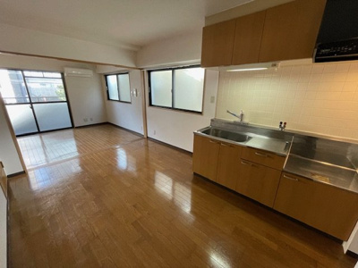 【居間・リビング】 | ベルクイン