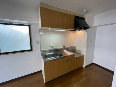 【キッチン】 | ベルクイン