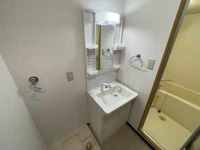 【洗面所】 | ベルクイン
