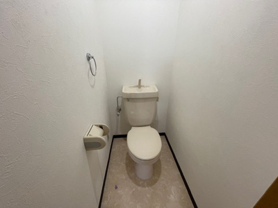 【トイレ】 | ベルクイン