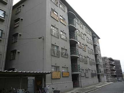 ウィンディ井口の外観