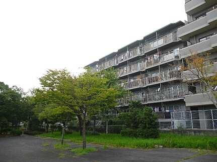 ウィンディ井口の外観