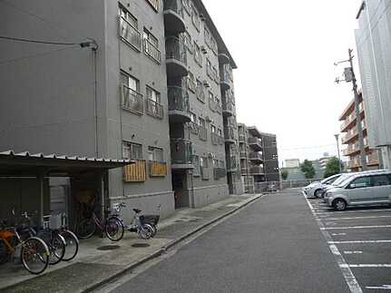 ウィンディ井口のその他