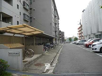 ウィンディ井口のその他