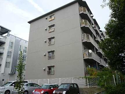 ウィンディ井口の外観