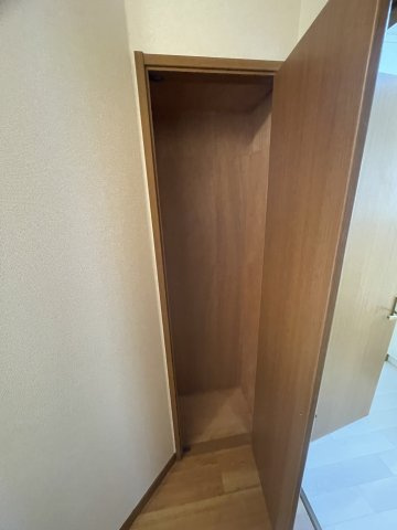 サンパティーク逗子　Ｂ棟の収納|クローゼット