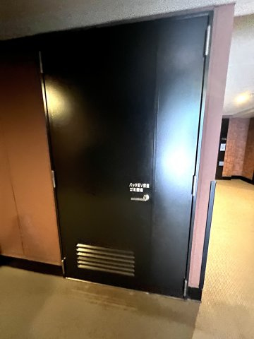 浅草タワーのその他共用部分