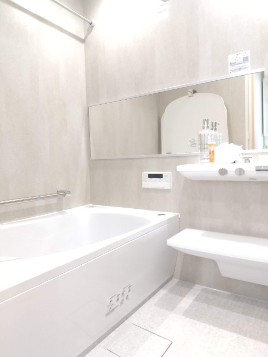 浅草タワーの完成予想図|施工例です。