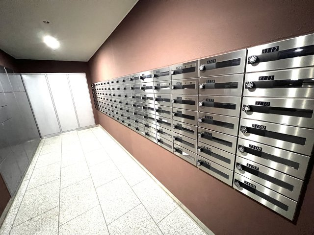 浅草タワーの設備