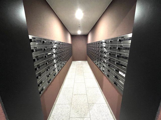 浅草タワーの設備