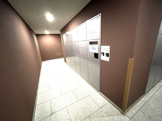 浅草タワーの設備