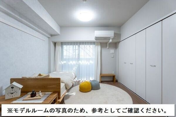 ココドール鳴子のセキュリティ