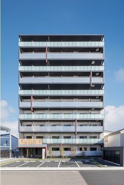 S-RESIDENCE堀田beaute