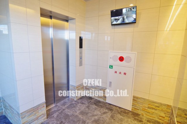 さがみLTレジデンスのその他共用部分