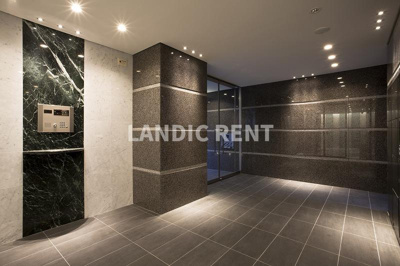 【セキュリティ】 | エンクレスト天神MERS