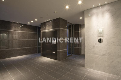 【その他】 | エンクレスト天神MERS