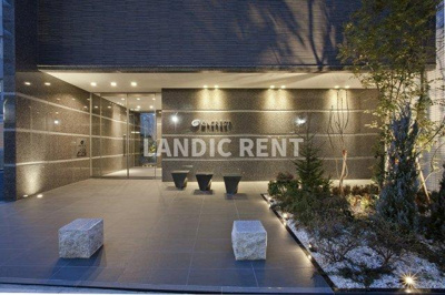 【その他共用部分】 | エンクレスト天神MERS