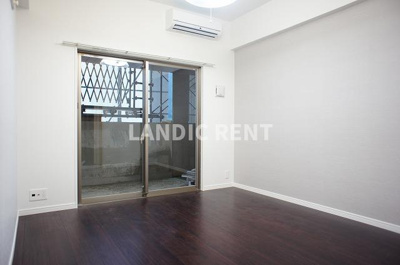 【居間・リビング】 | エンクレスト天神MERS