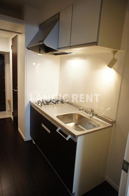 【キッチン】 | エンクレスト天神MERS