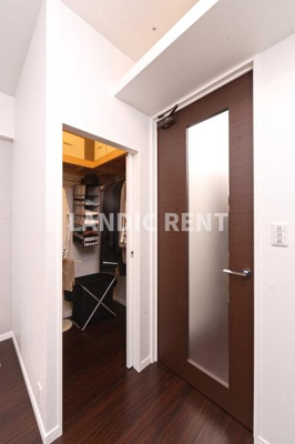 【収納】 | エンクレスト天神MERS