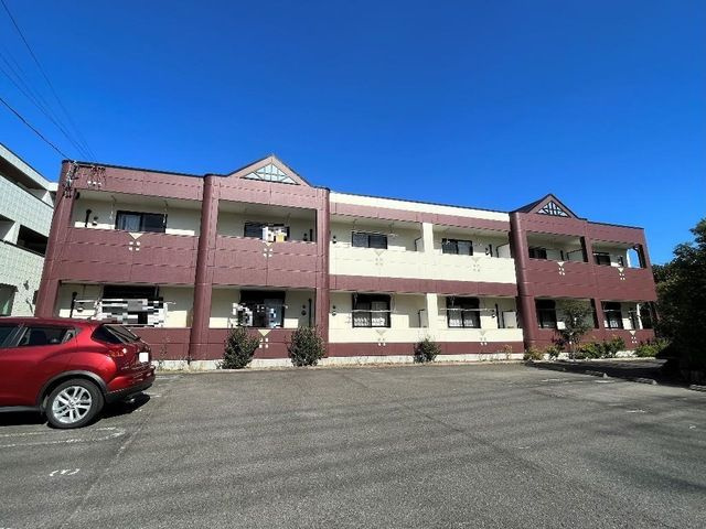 リープ　アベニール　　刈谷市の賃貸ならクラスホーム刈谷店の外観