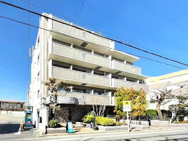 メインステージ椎名町