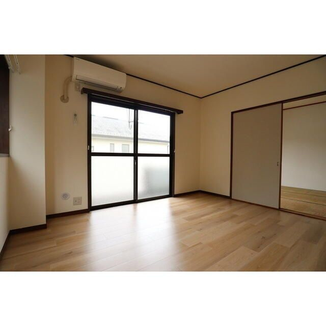 グランドール調布の内装