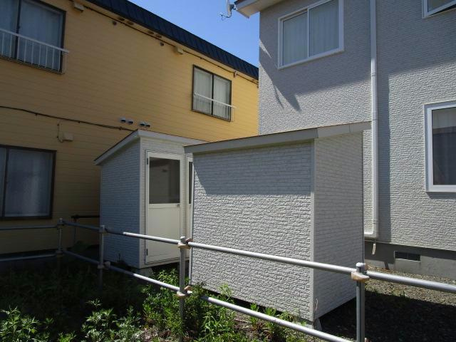 ドレモつくしの設備