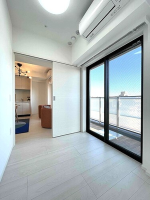 【その他】 | ＲＥＦＲＡＭＥ ５ Ｉｒｉｙａ | 洋室　※同タイプモデルルーム2022.10撮影