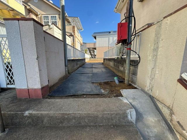 瀬谷区竹村町新築戸建/4LDK/SIC・パントリー・ロフト収納豊富/の外観